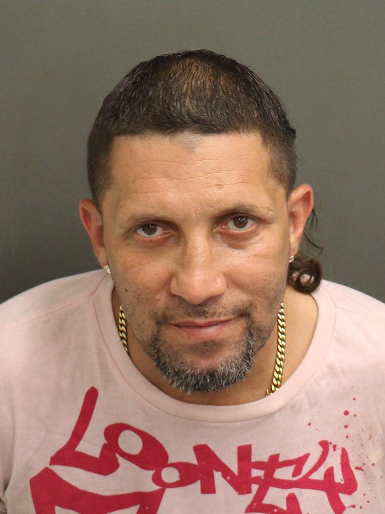  CESAR RUBEN CRUZDIAZ Mugshot / County Arrests / Orange County Arrests
