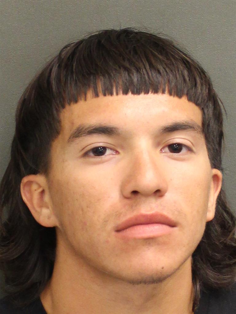  JOSHUA SANDOVAL Photo Image
