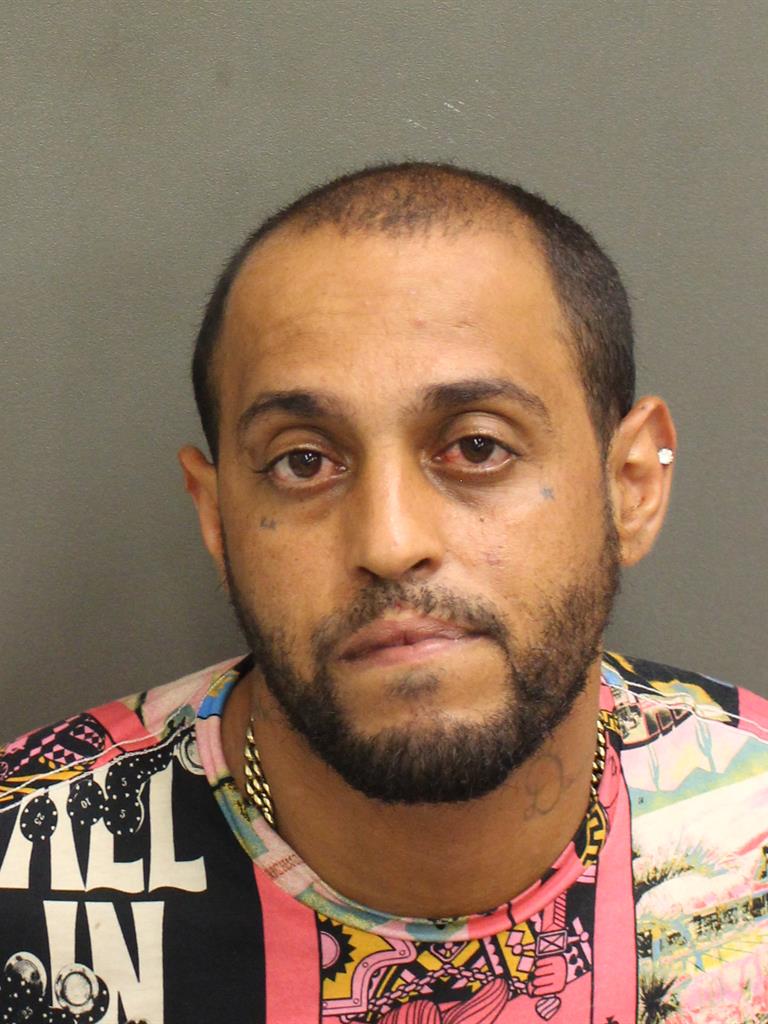  DAVID JUNIOR TRUJILLO Photo Image