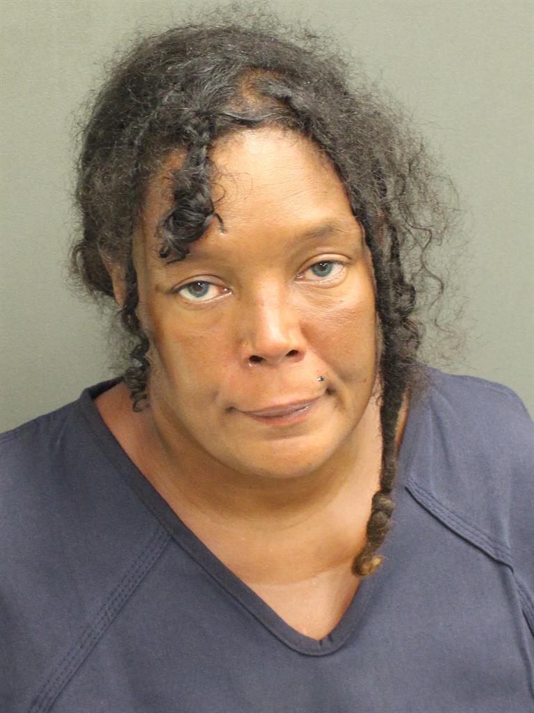  RACHEL SANCHEZ Mugshot / County Arrests / Orange County Arrests