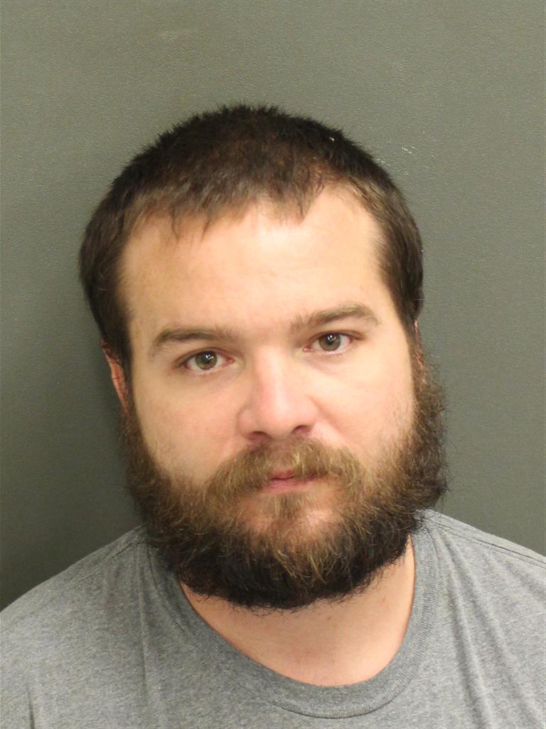  JOSEPH R BLAHNIK Mugshot / County Arrests / Orange County Arrests