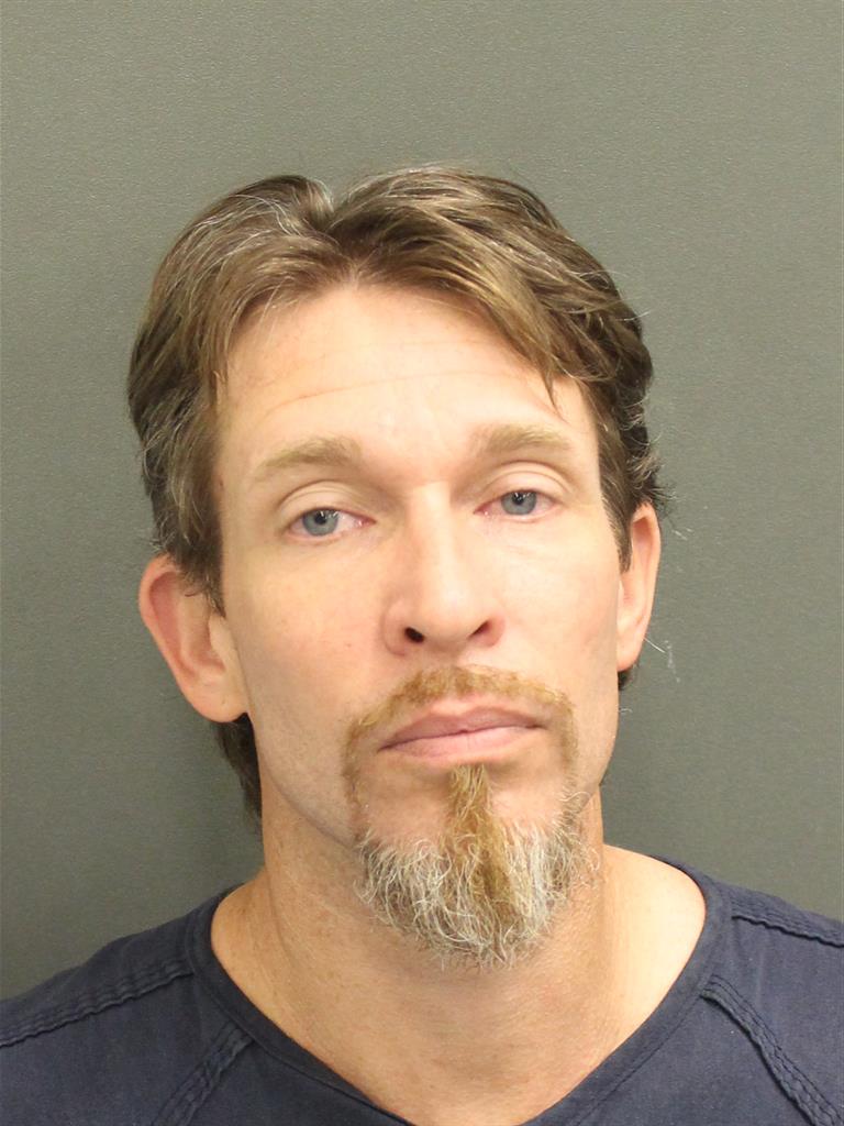  CHRISTOPHER WAYNE GALASSO Mugshot / County Arrests / Orange County Arrests