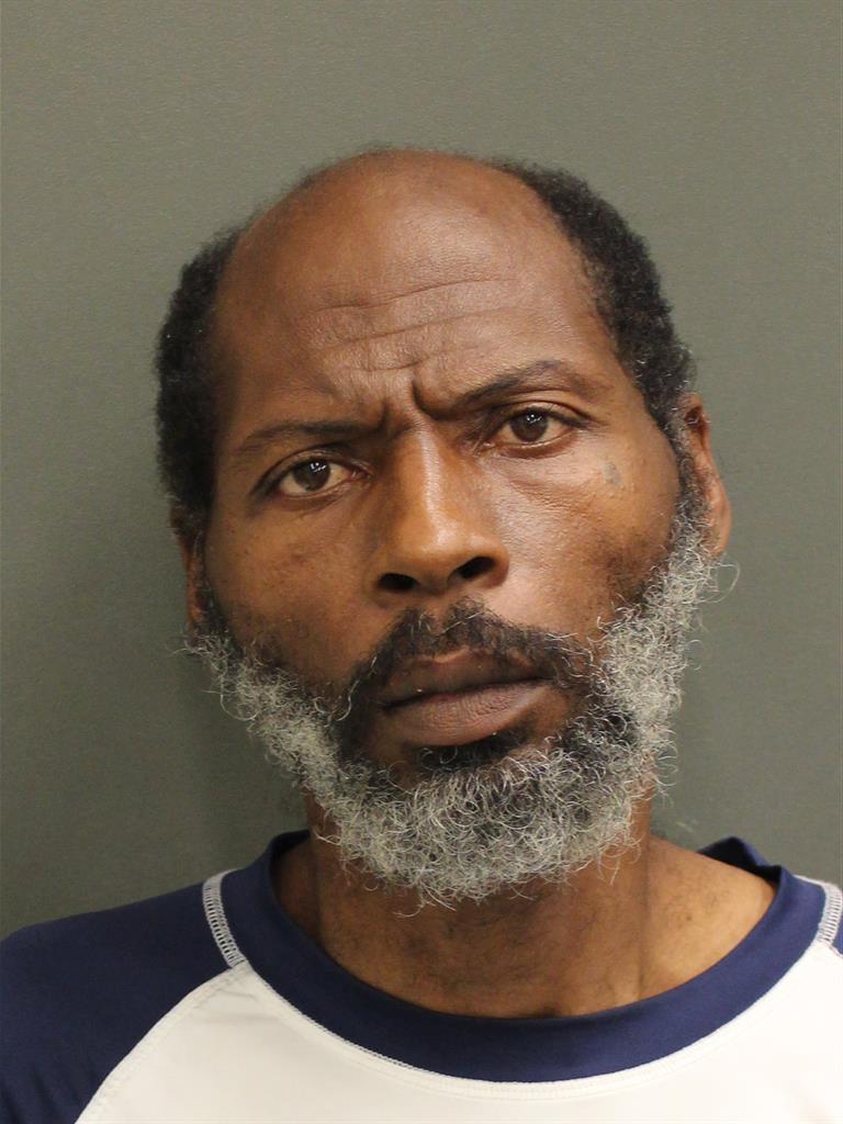  TERRANCE JEFFERY BROOKS Mugshot / County Arrests / Orange County Arrests