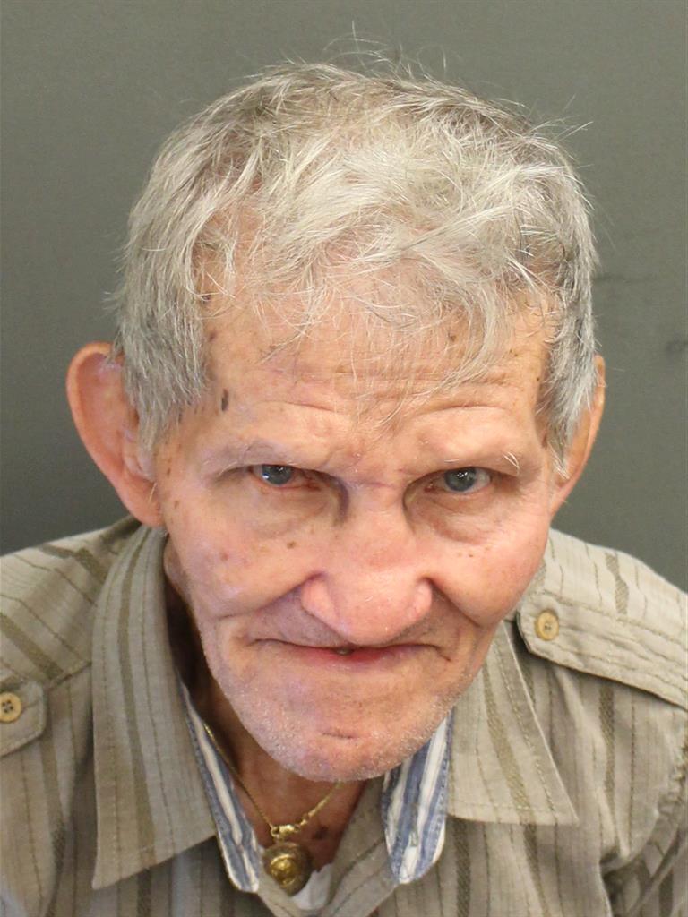  SANTOS FLORES Mugshot / County Arrests / Orange County Arrests