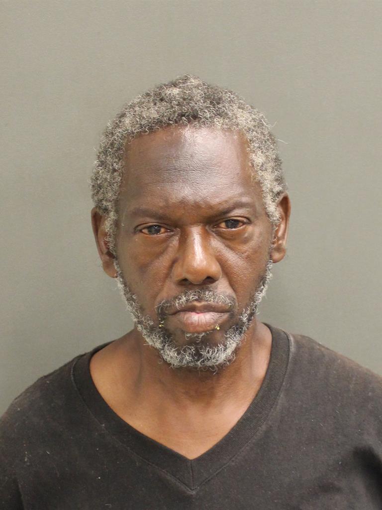  MCDERYL LANE KEITH Mugshot / County Arrests / Orange County Arrests