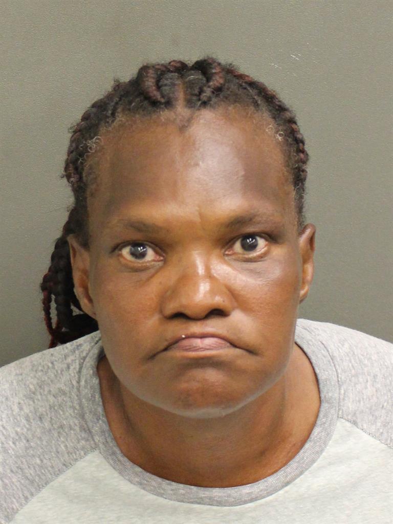  TRACY LUMPKIN LAWTON Mugshot / County Arrests / Orange County Arrests