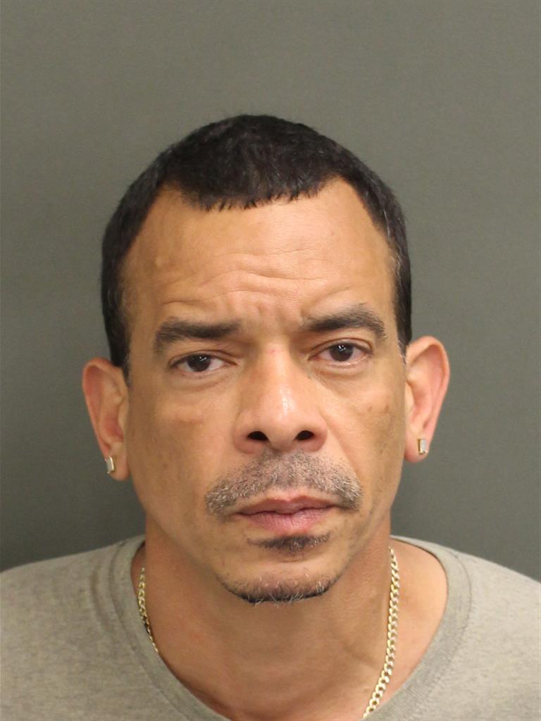  ISAIAS VEGA Mugshot / County Arrests / Orange County Arrests