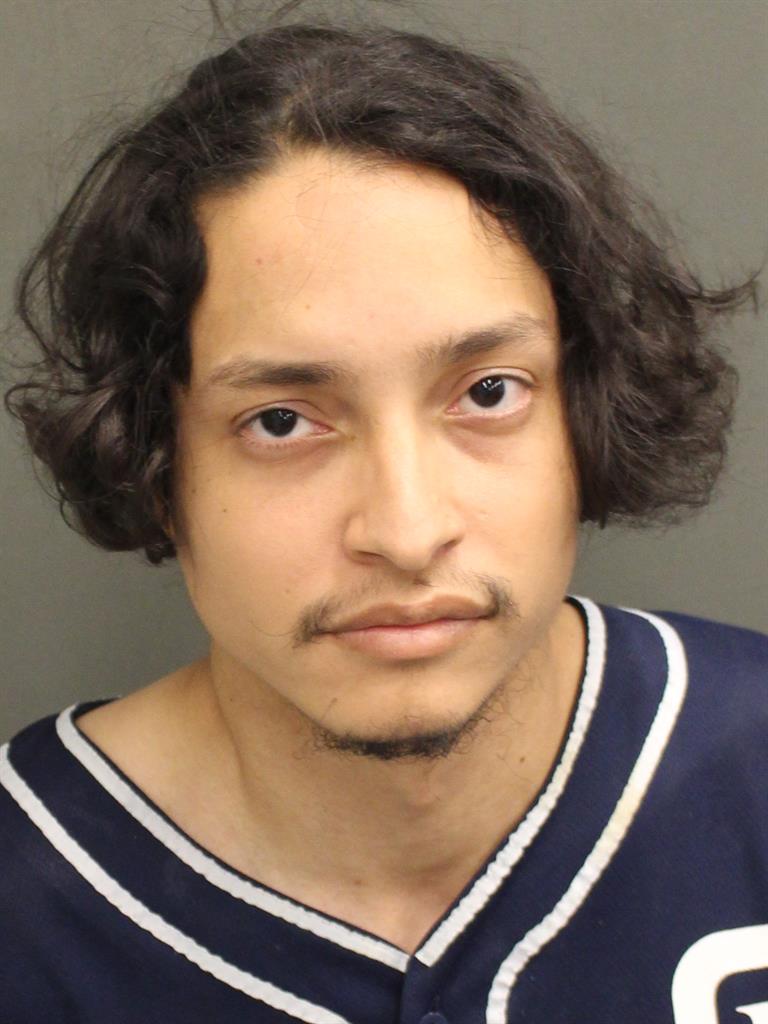  ALEC EMANUEL ARAYA Photo Image