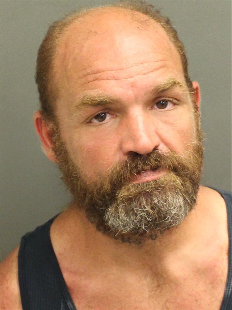  RAMI FATTAL Mugshot / County Arrests / Orange County Arrests