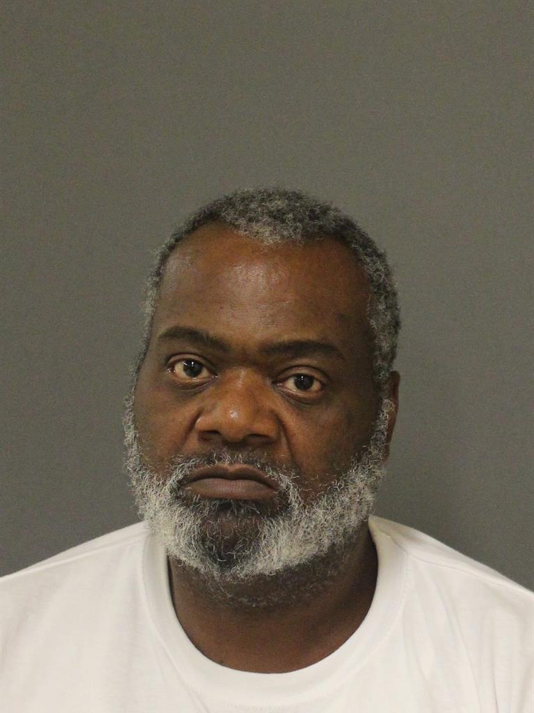  JARRETT LEE COLEMAN Mugshot / County Arrests / Orange County Arrests