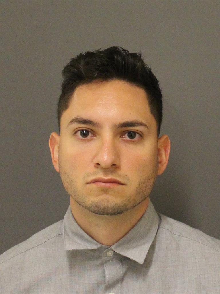CARLOS ENRIQUE CAGUA Mugshot CARLOS ENRIQUE CAGUA Mugshot / County Arrests / Orange County Arrests
