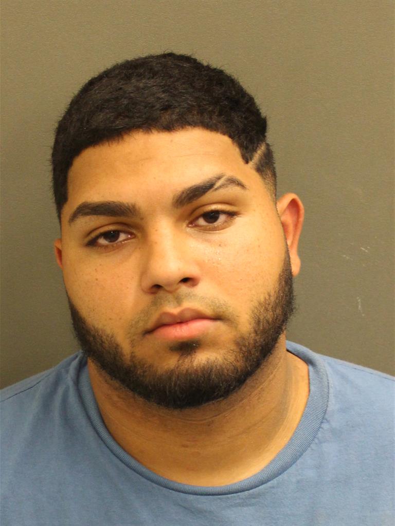  JENSE JERMINE TORRESJORGE Photo Image