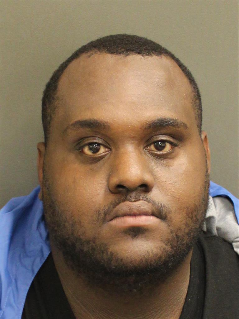  LEONARD EARNEST MILLER Mugshot / County Arrests / Orange County Arrests