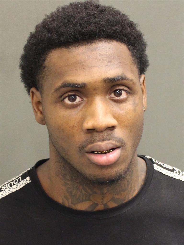  KEYONCE PITTS Photo Image