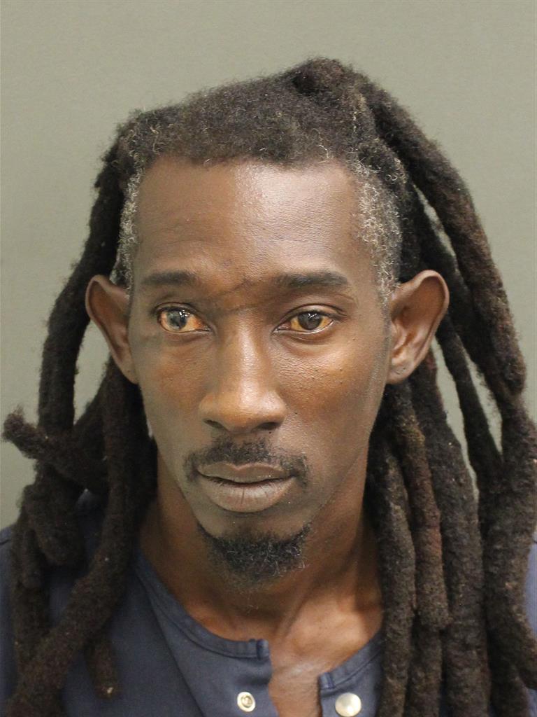  LAREEM SHAKEEMLAHMA PETERS Mugshot / County Arrests / Orange County Arrests