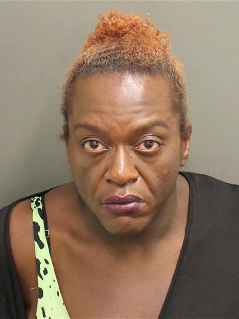  ROCKY VERNON LITLE DAVIS Mugshot / County Arrests / Orange County Arrests