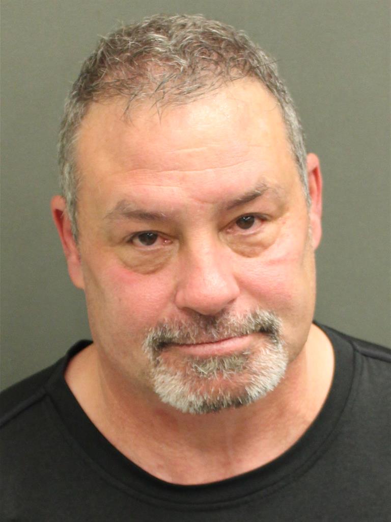  JOEL THOMAS KINGERA Mugshot / County Arrests / Orange County Arrests