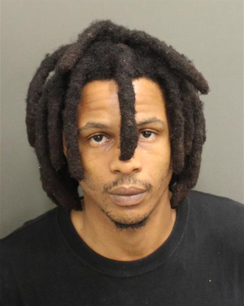  CARL JERRY ESTIMABLE Mugshot / County Arrests / Orange County Arrests