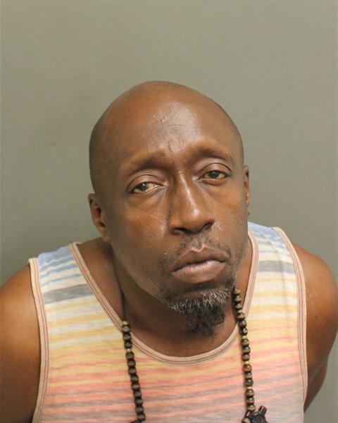  LADONTE DESHAWN PRICE Mugshot / County Arrests / Orange County Arrests