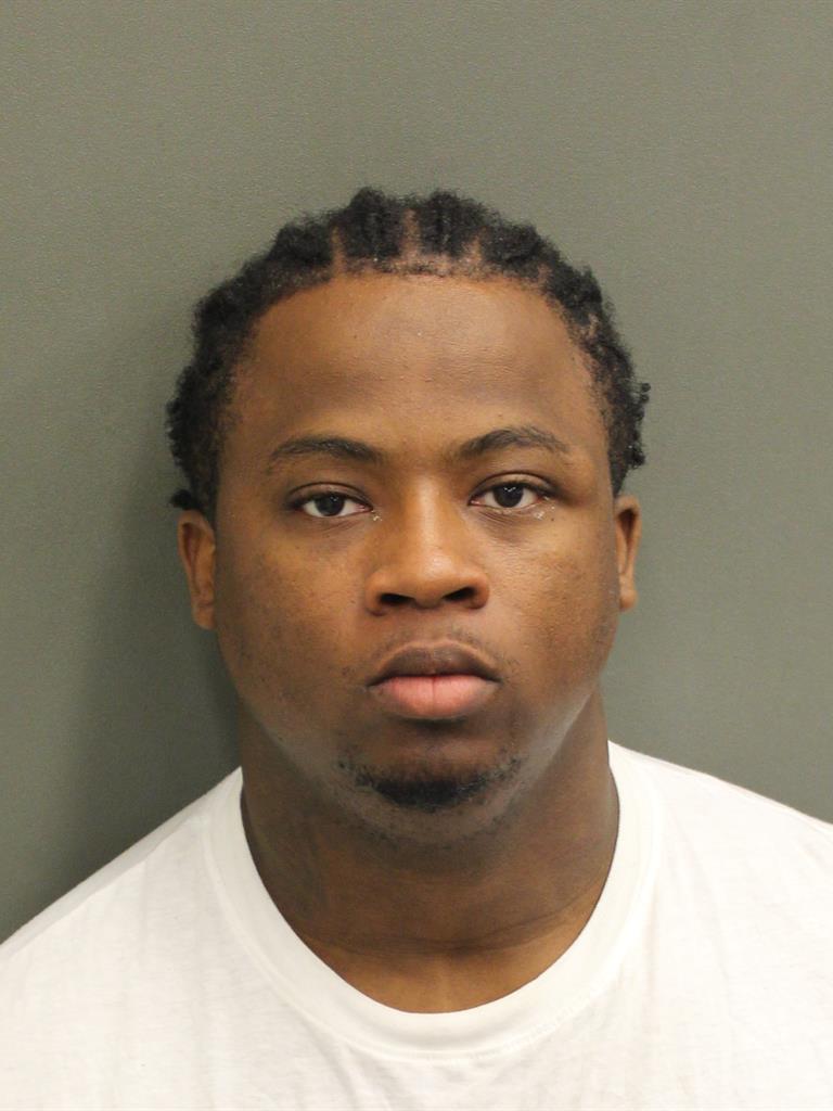  JAMARIES L JOHNSON Photo Image