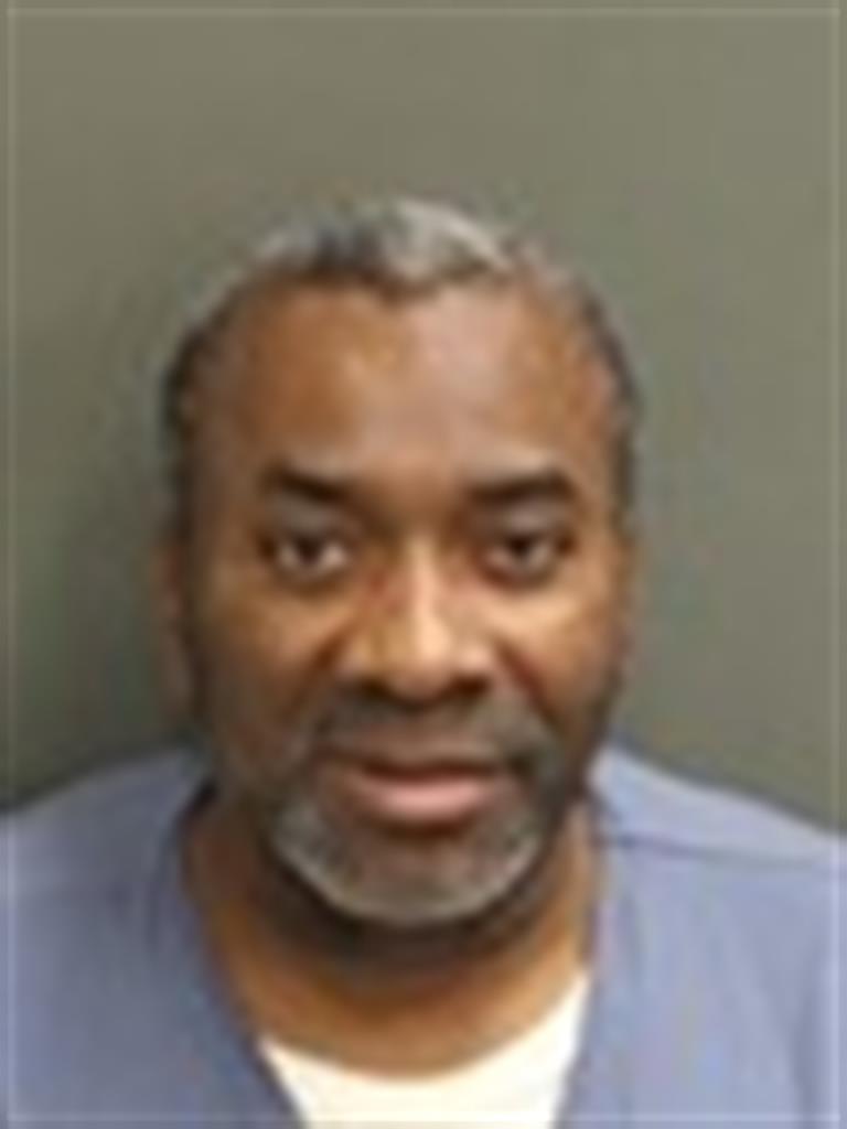  GUSTIN DUPAS Mugshot / County Arrests / Orange County Arrests