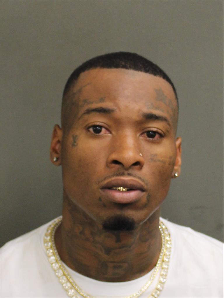  TYSHAWN HENDERSON Photo Image