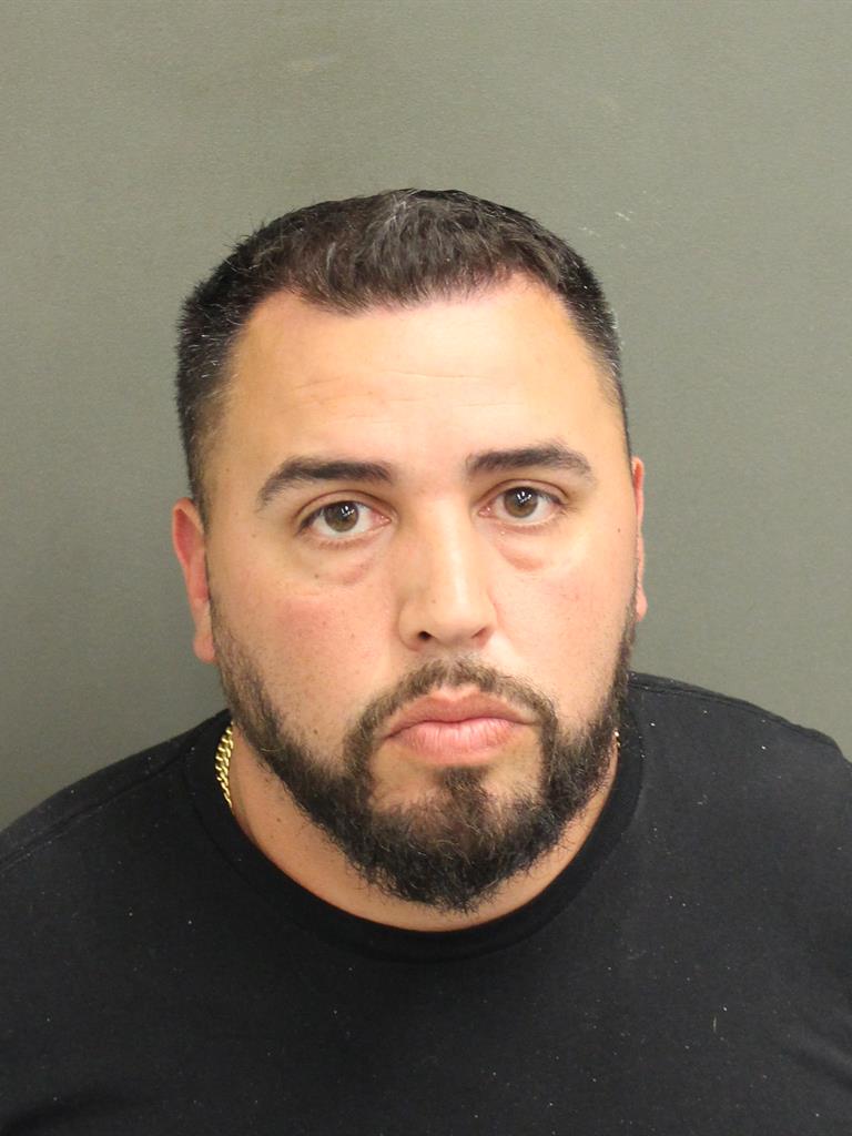  FRANK LANCE LITTLETON Mugshot / County Arrests / Orange County Arrests