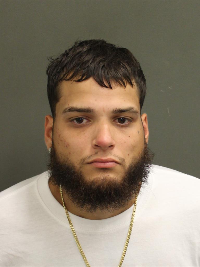 QUINONESSANTIAGO Mugshot