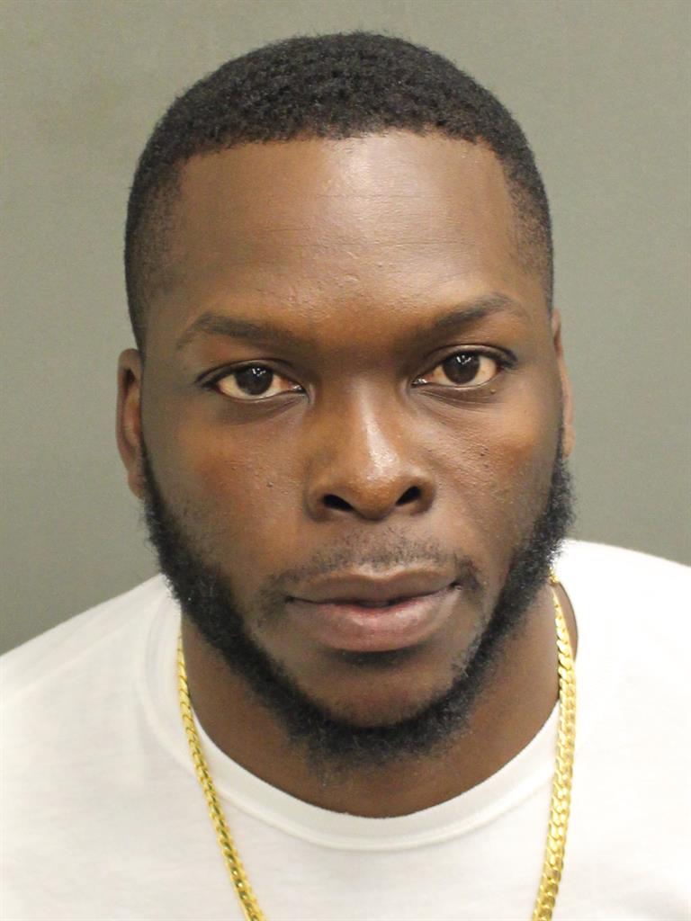  DANIEL RASHAUD SANCHIOUS Photo Image