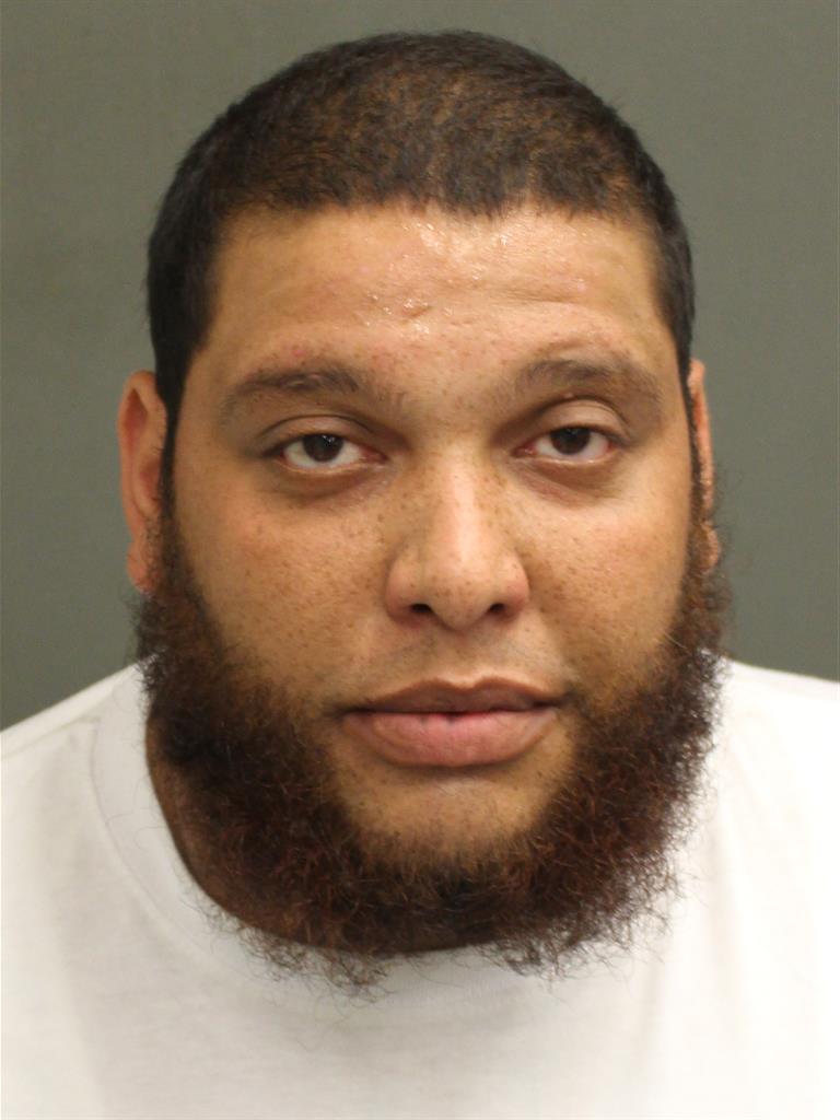  MARC HERNANDEZ Mugshot / County Arrests / Orange County Arrests