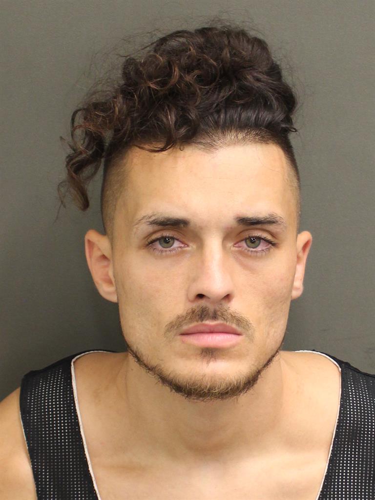  RORY ALEJANDRO SUAREZMURIAS Mugshot / County Arrests / Orange County Arrests
