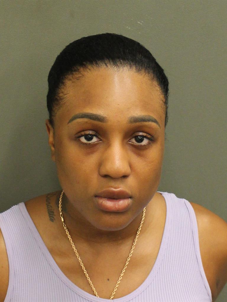  AJAHNAE MAE PAISLEY Photo Image