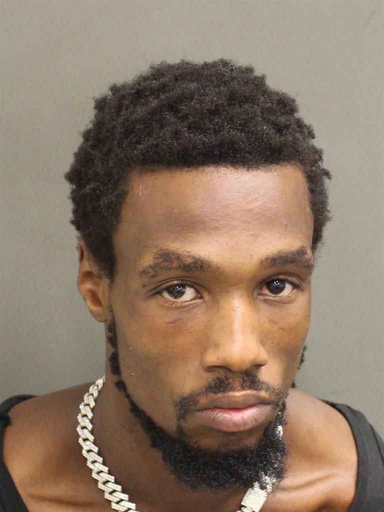  RIDGE EARON TAYLOR Mugshot / County Arrests / Orange County Arrests