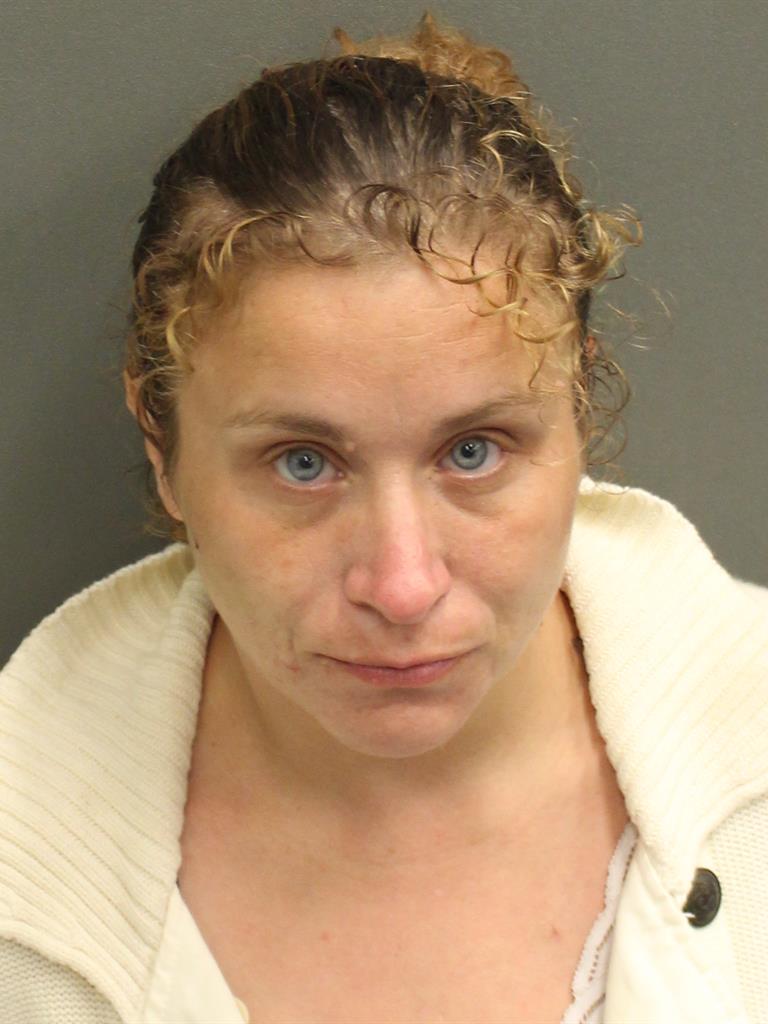 KIMBERLY R WRIGHT Mugshot