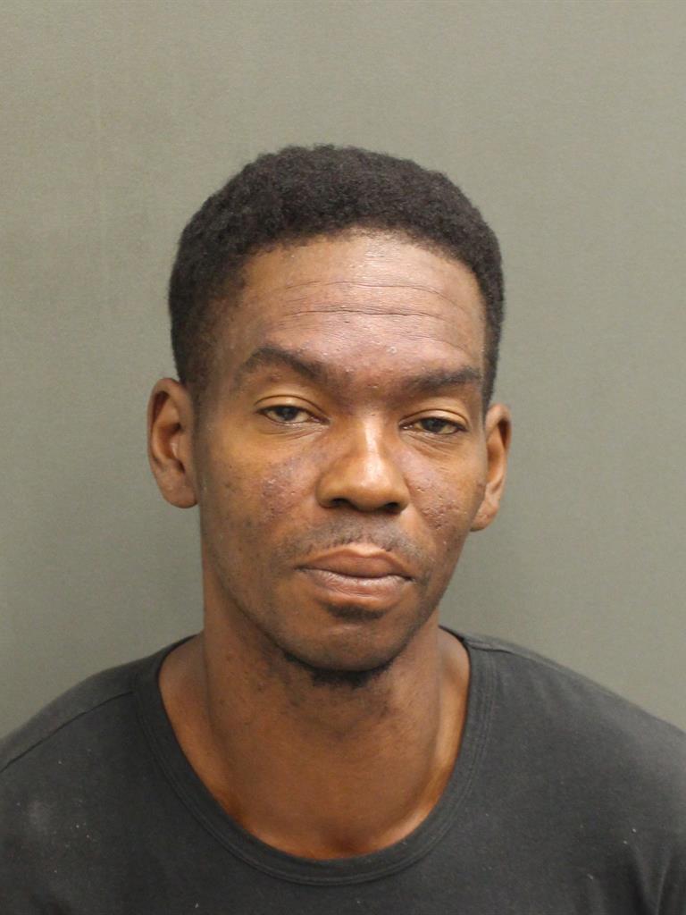 BERNARD THOMPSON TRENTONIO Mugshot BERNARD THOMPSON TRENTONIO Mugshot / County Arrests / Orange County Arrests