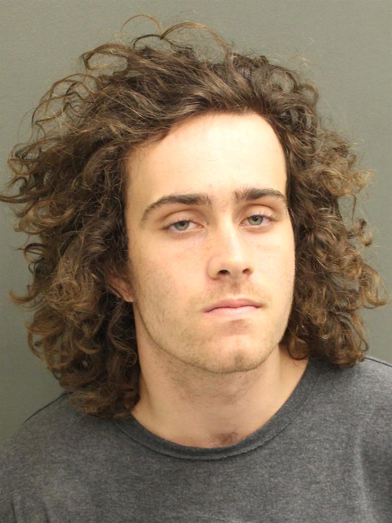  COREY ADARIO Mugshot / County Arrests / Orange County Arrests