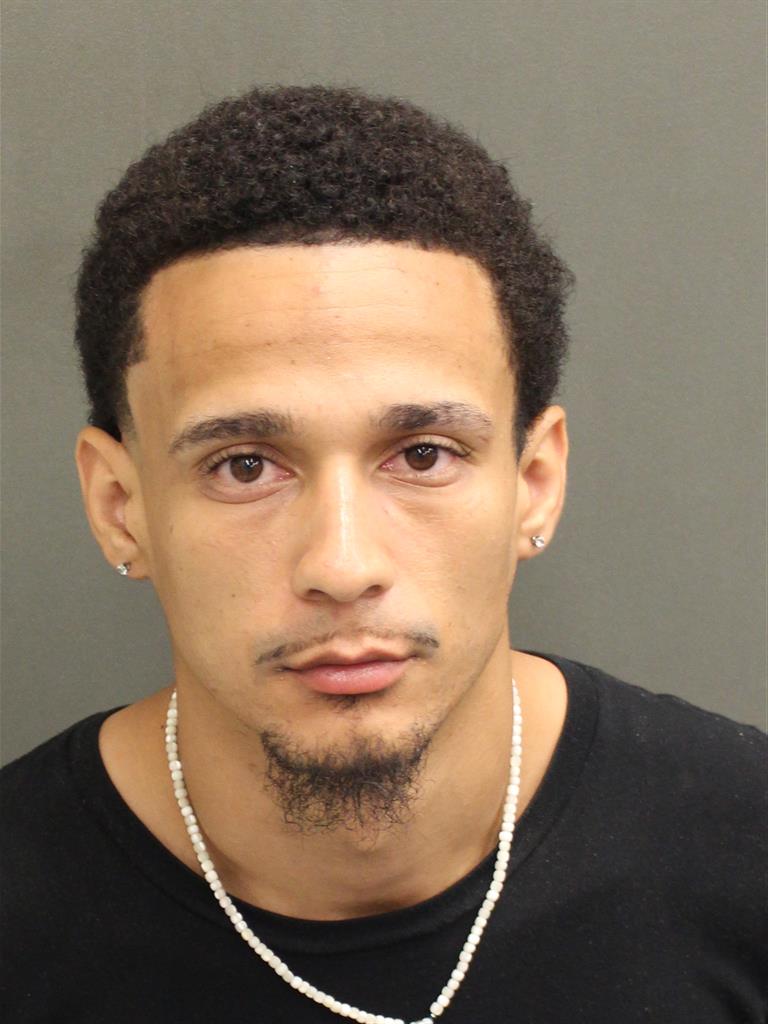  JOSE LUIS CRUZ Mugshot / County Arrests / Orange County Arrests