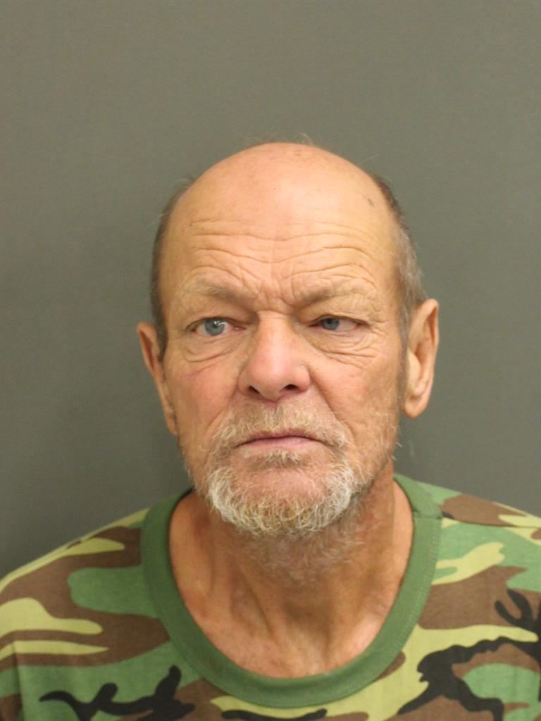  JEFFREY ANDERSON Mugshot / County Arrests / Orange County Arrests
