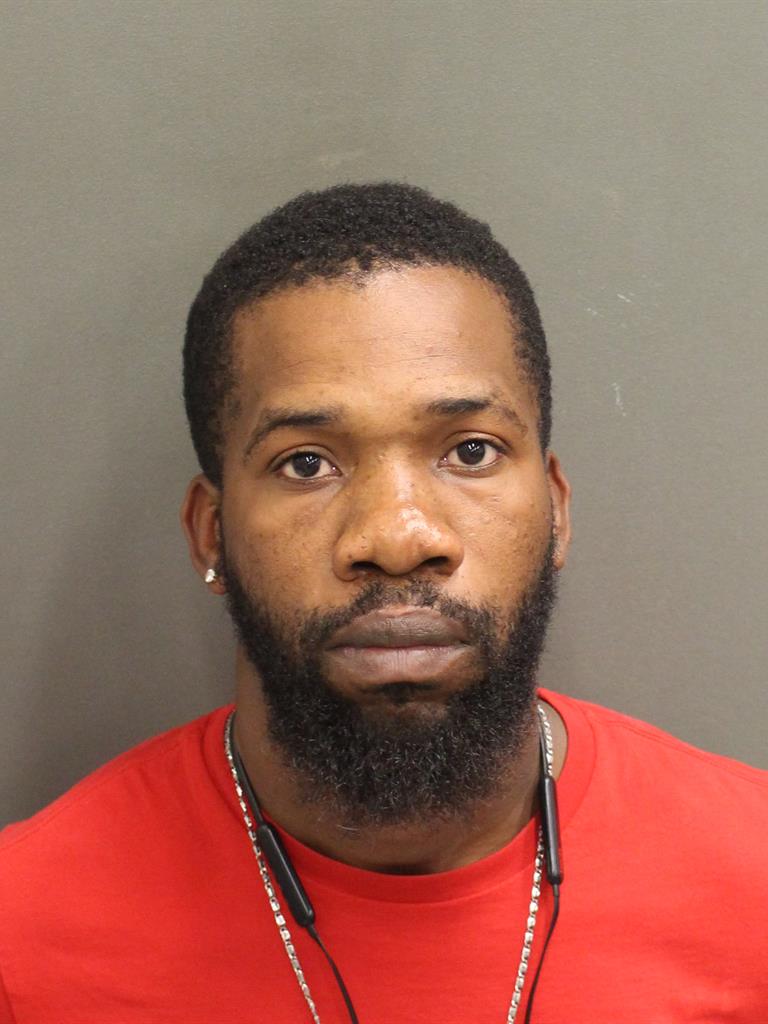  ESTENLEY MORENCY Mugshot / County Arrests / Orange County Arrests