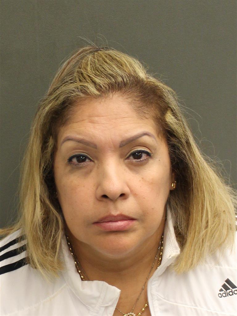  MARBELLA VILLALBADEPEREZ Photo Image