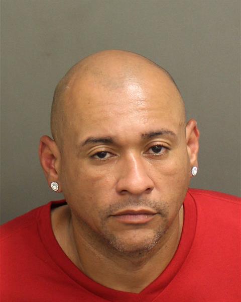  ANDY JUNIOR PIZARRO Mugshot / County Arrests / Orange County Arrests