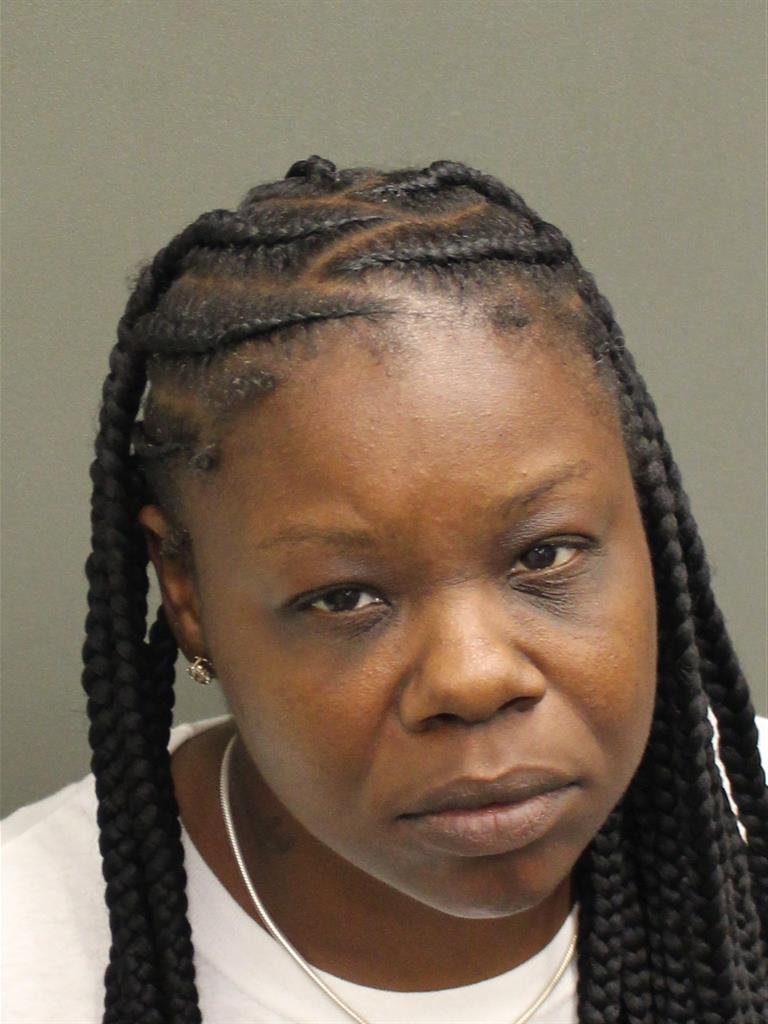  ANASTASIA NATASHA LEE Mugshot / County Arrests / Orange County Arrests