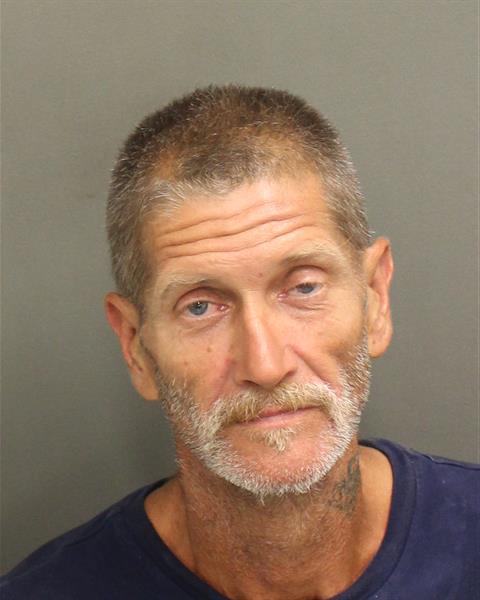  MICHAEL HUGGINS Mugshot / County Arrests / Orange County Arrests