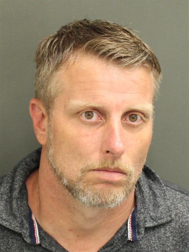  ROBERT PAUL HUMPHREY Mugshot / County Arrests / Orange County Arrests