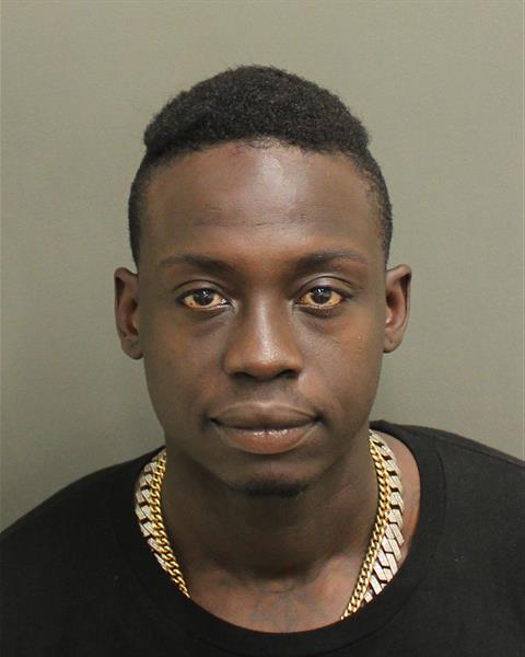  PATRICK LILWA EARLY Mugshot / County Arrests / Orange County Arrests