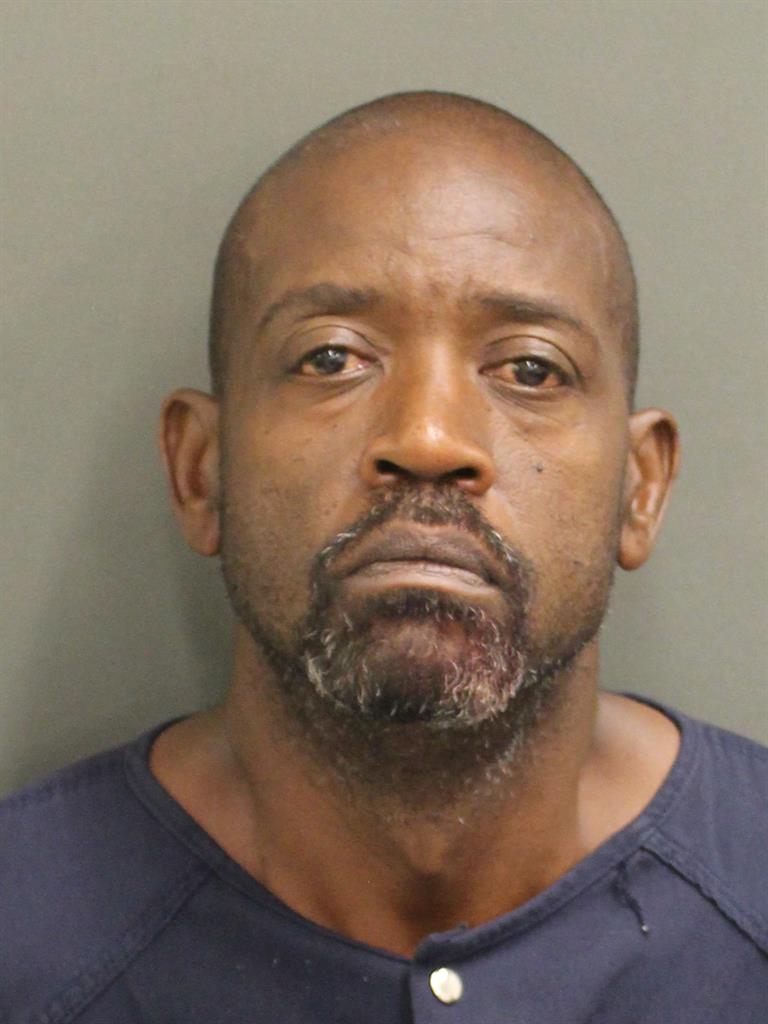  SEAN LAMARR SEIGLE Mugshot / County Arrests / Orange County Arrests