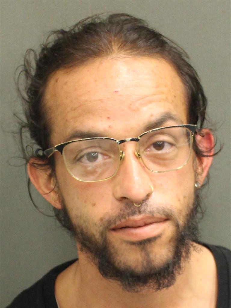  ISHMAEL MIKKI DIAZ Photo Image