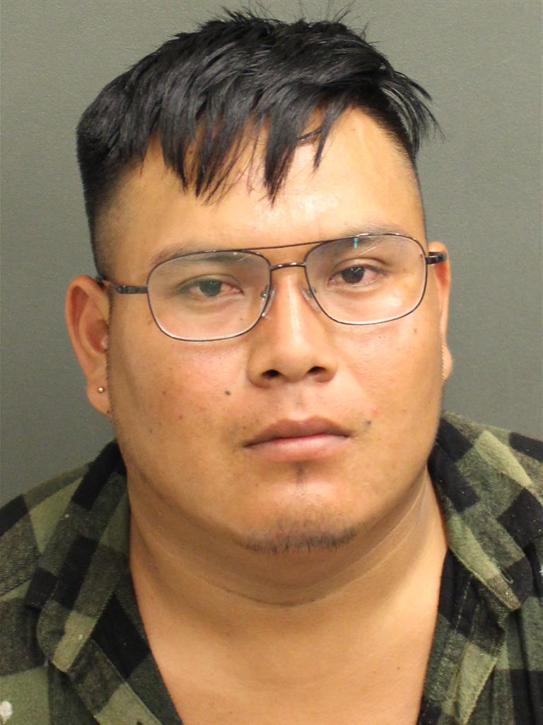  JUAN CARLOS PEREZ Mugshot / County Arrests / Orange County Arrests