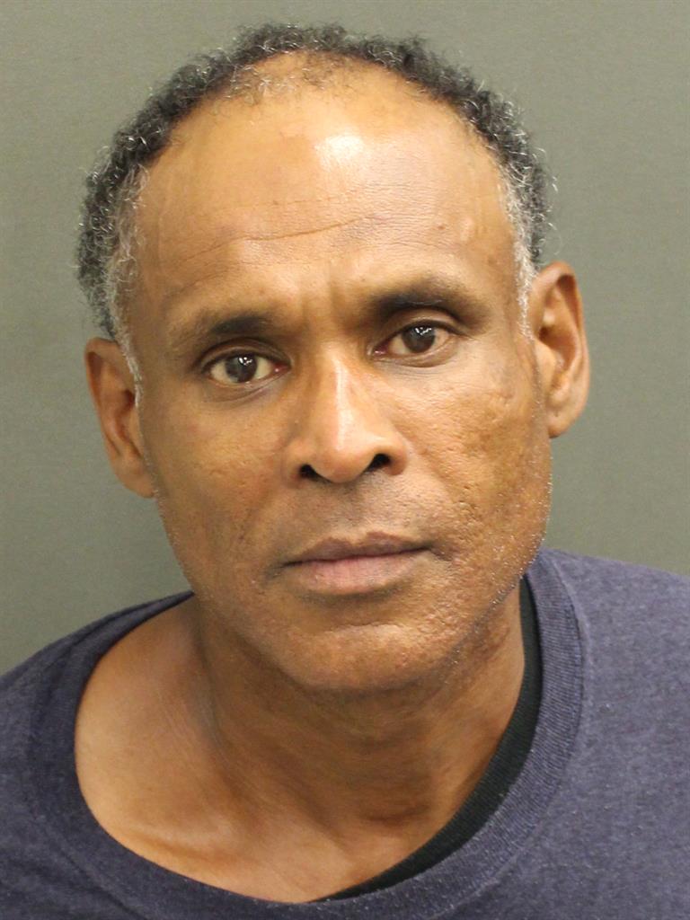  GILBERT LIBRON Mugshot / County Arrests / Orange County Arrests