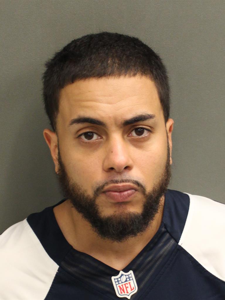  RICHARD CUCUTA Mugshot / County Arrests / Orange County Arrests